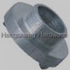 Aluminium Storz Fittings Male